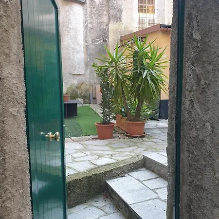 Apartmán Nel Cuore Di Santa Santa Margherita Ligure