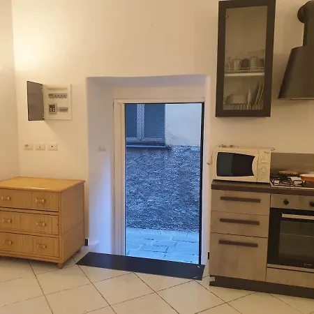 Nel Cuore Di Santa Appartamento *