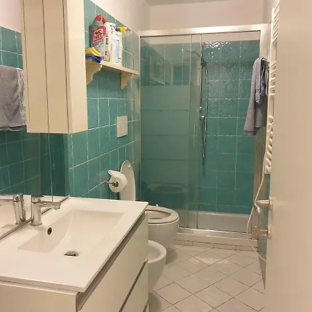 Nel Cuore Di Santa Apartmán Santa Margherita Ligure