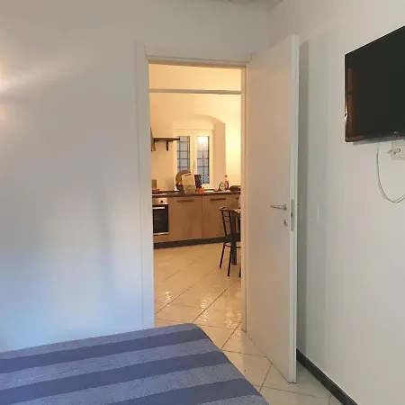 Lejlighed Nel Cuore Di Santa Santa Margherita Ligure