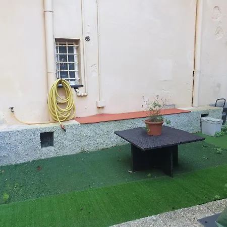 Nel Cuore Di Santa Apartmán Santa Margherita Ligure