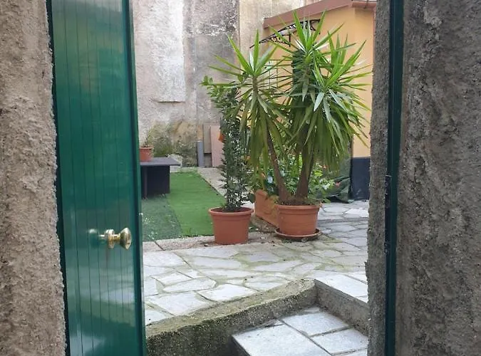 Lejlighed Nel Cuore Di Santa Santa Margherita Ligure