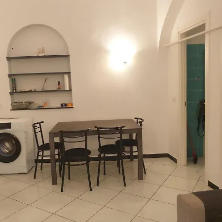 Daire Nel Cuore Di Santa Santa Margherita Ligure