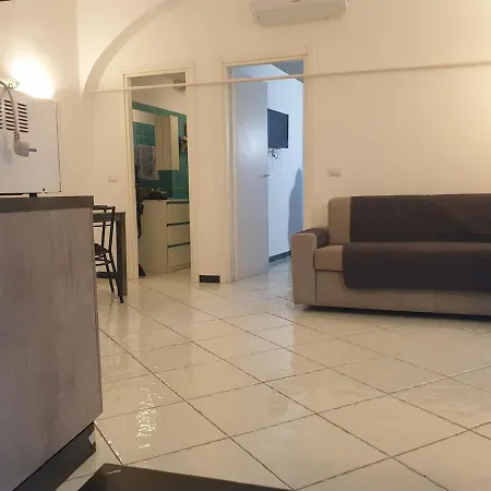 Nel Cuore Di Santa * Σάντα Μαργκερίτα Λιγκούρε