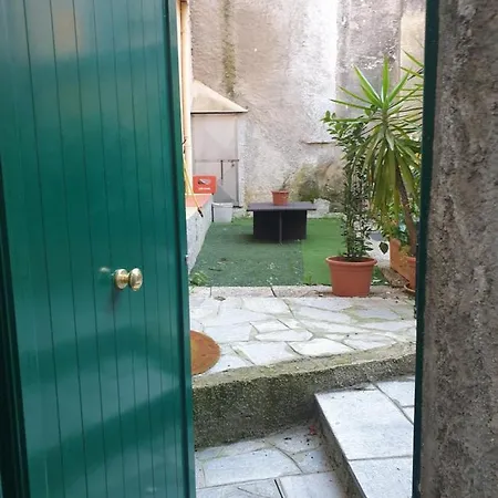 Nel Cuore Di Santa Daire Santa Margherita Ligure