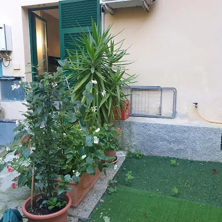 Nel Cuore Di Santa Daire *