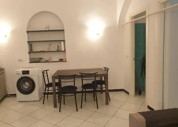 Διαμέρισμα Nel Cuore Di Santa Σάντα Μαργκερίτα Λιγκούρε
