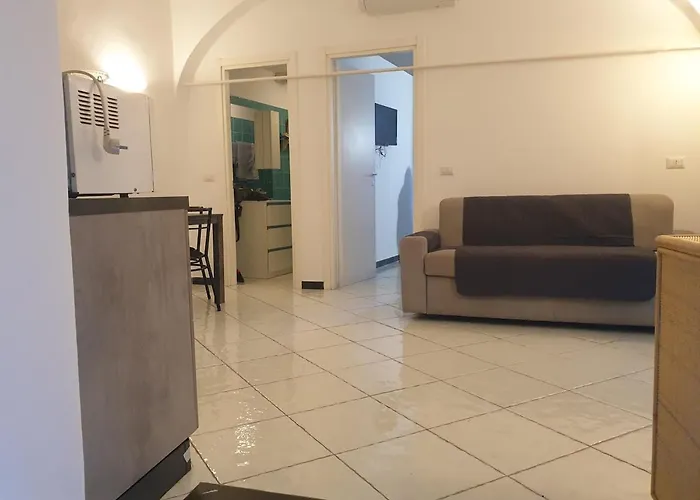 Nel Cuore Di Santa * Σάντα Μαργκερίτα Λιγκούρε