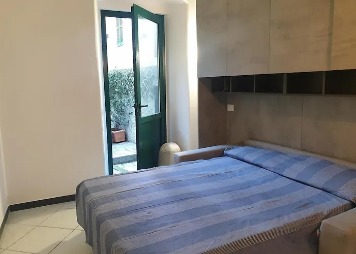 Nel Cuore Di Santa Διαμέρισμα